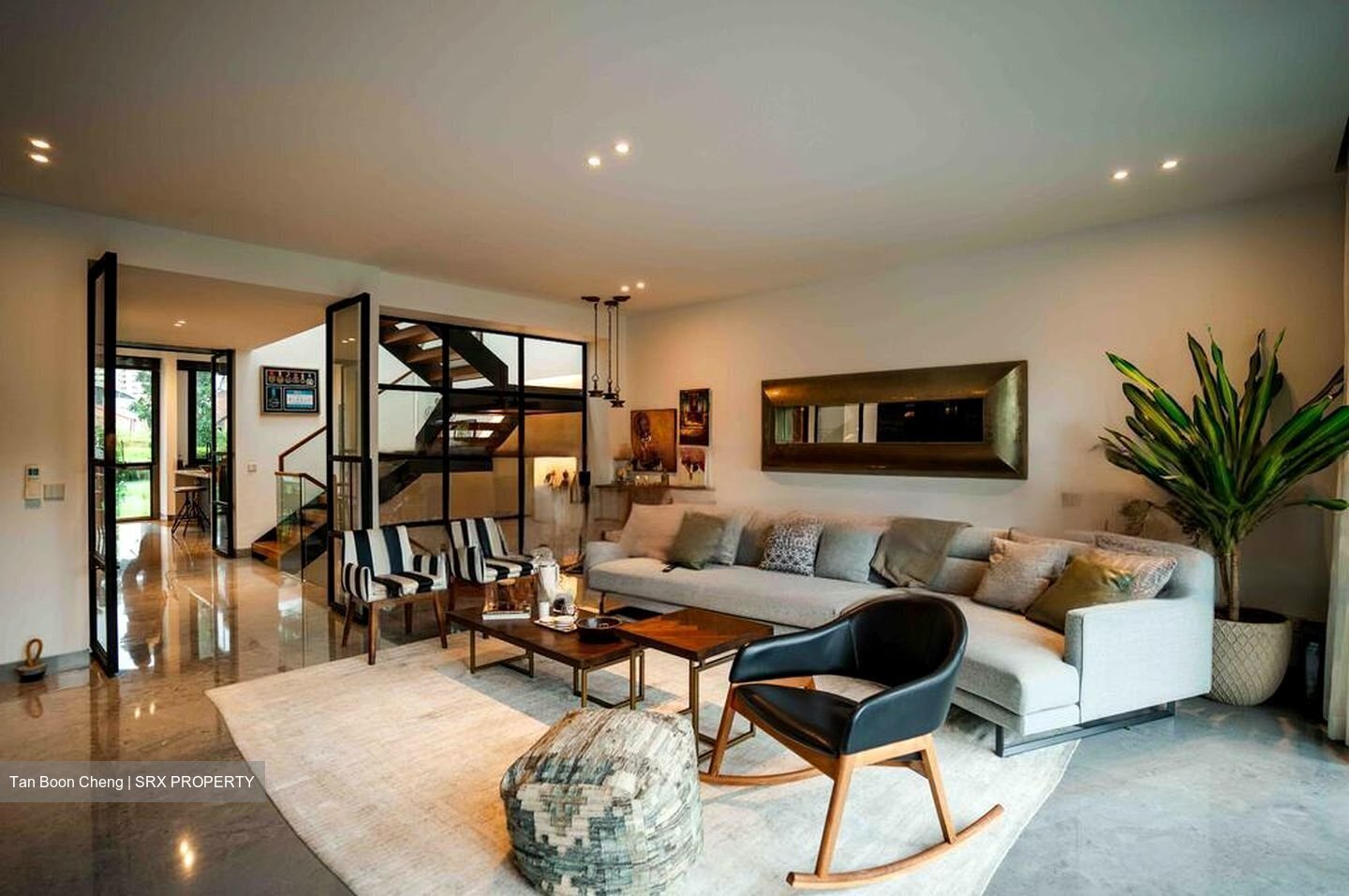 Opera Estate (D15), Terrace #460052571